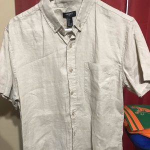 Forever 21 Short sleeve